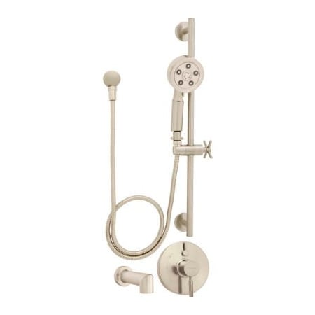 Speakman Speakman Neo ADA HandHeld Shower/Tub Combinations SM-1450-P-BN